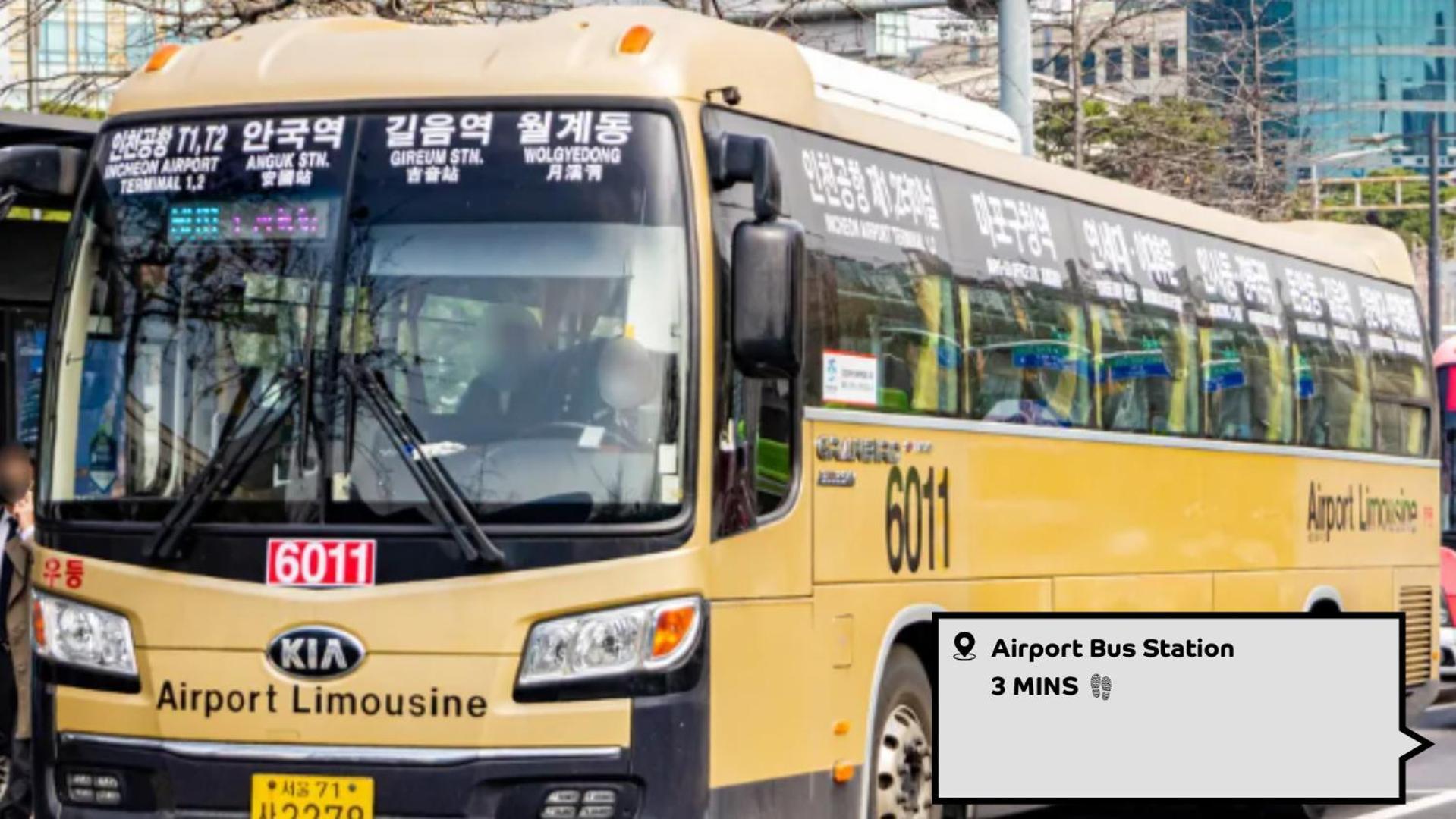 The Korean Traditional Hanok In Downtown Seoul For Convenient Public Transportation - Seoul Ari 외부 사진
